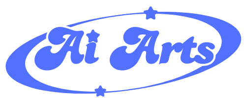 Ai Arts Logo